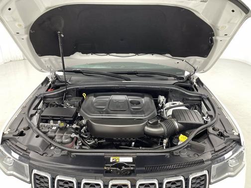 2018 Jeep Grand Cherokee Limited for sale in Marvin, NC - image 18