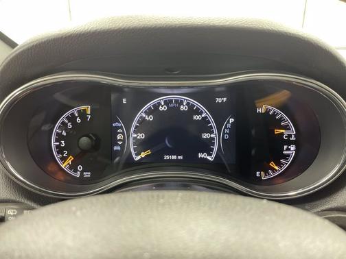 2018 Jeep Grand Cherokee Limited for sale in Marvin, NC - image 16