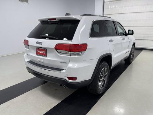 2018 Jeep Grand Cherokee Limited for sale in Marvin, NC - image 6