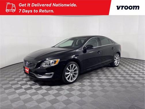 2018 Volvo S60 Inscription T5 for sale in Hagerstown, MD - image 1