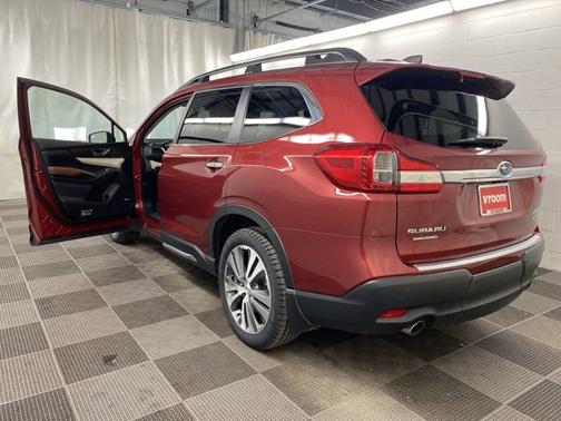 Photo 3 of 20 of 2020 Subaru Ascent Touring 7-Passenger