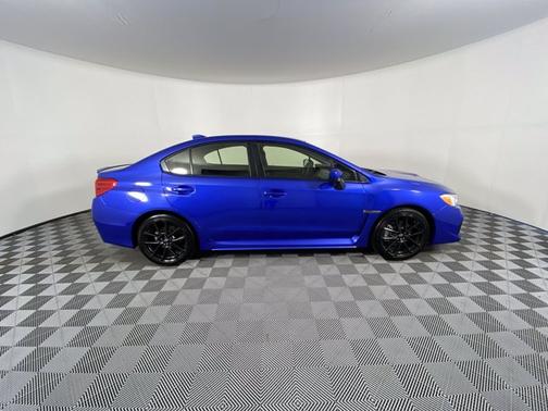 Photo 5 of 19 of 2020 Subaru WRX Premium