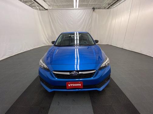 Photo 4 of 18 of 2020 Subaru Impreza