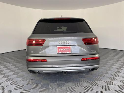 2018 Audi Q7 3.0T Prestige for sale in Marvin, NC - image 7