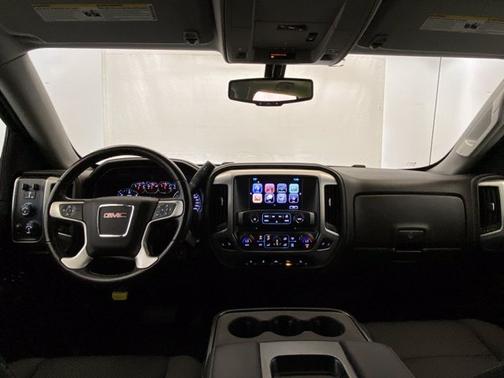 2018 GMC Sierra 1500 SLE for sale in San Antonio, TX - image 12
