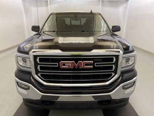 2018 GMC Sierra 1500 SLE for sale in San Antonio, TX - image 4