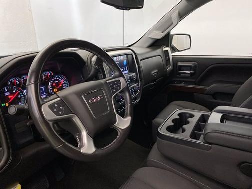 2018 GMC Sierra 1500 SLE for sale in San Antonio, TX - image 2