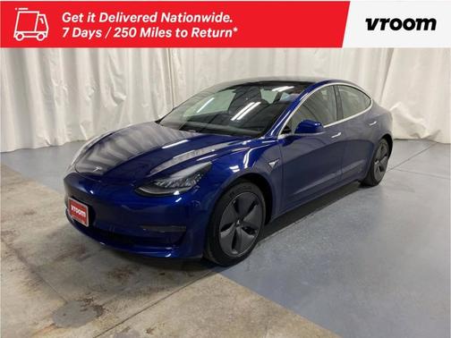 Photo 1 of 19 of 2019 Tesla Model 3 Standard Range Plus