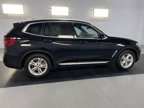 Photo 5 of 18 of 2020 BMW X3 xDrive30i