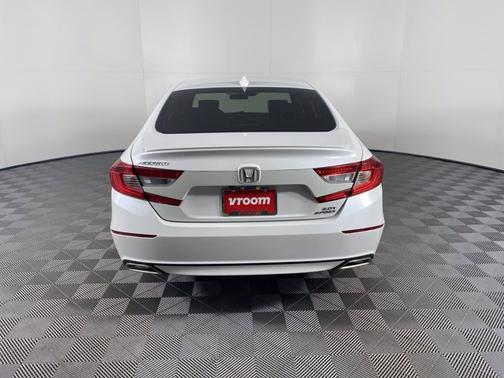 2019 Honda Accord Sport 2.0T for sale in Charlotte, NC - image 7
