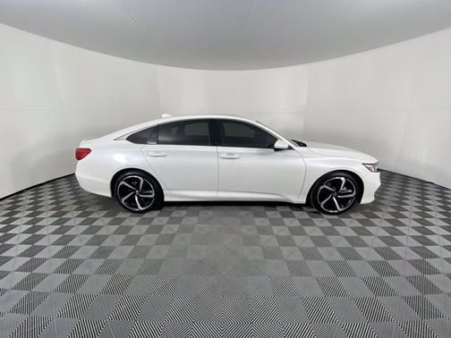 2019 Honda Accord Sport 2.0T for sale in Charlotte, NC - image 5
