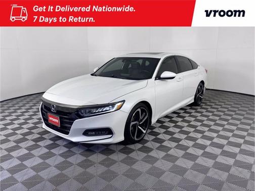 2019 Honda Accord Sport 2.0T for sale in Charlotte, NC - image 1