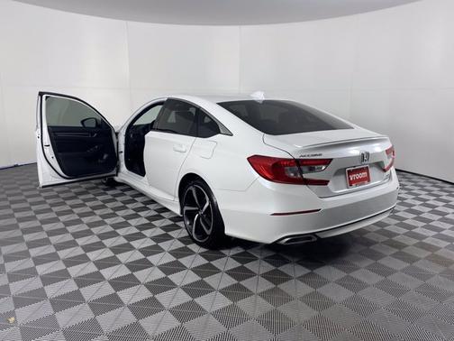 2019 Honda Accord Sport 2.0T for sale in Charlotte, NC - image 3