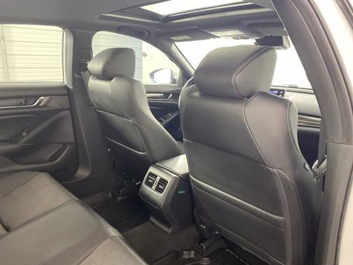 2019 Honda Accord Sport 2.0T for sale in Charlotte, NC - image 11