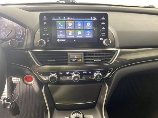 2019 Honda Accord Sport 2.0T for sale in Charlotte, NC - image 14