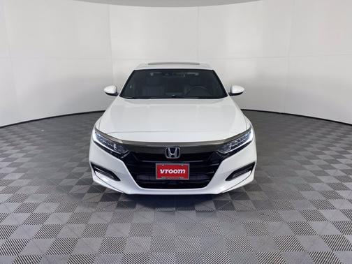 2019 Honda Accord Sport 2.0T for sale in Charlotte, NC - image 4