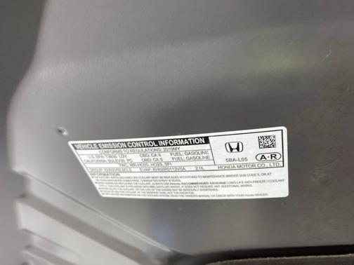 2019 Honda Civic Sport for sale in La Porte, TX - image 18
