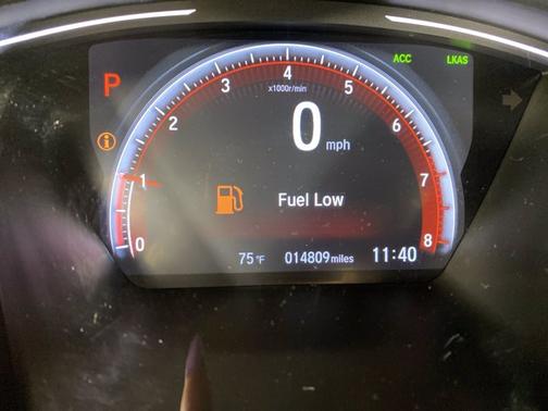 2019 Honda Civic Sport for sale in La Porte, TX - image 15