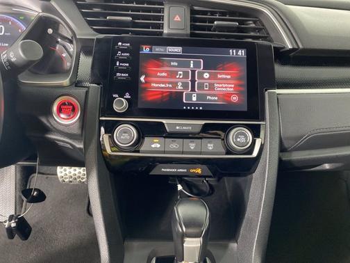 2019 Honda Civic Sport for sale in La Porte, TX - image 13