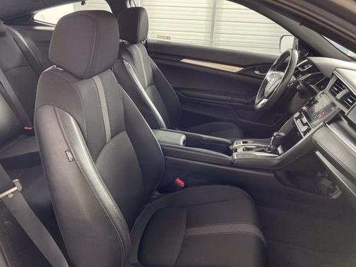 2019 Honda Civic Sport for sale in La Porte, TX - image 9