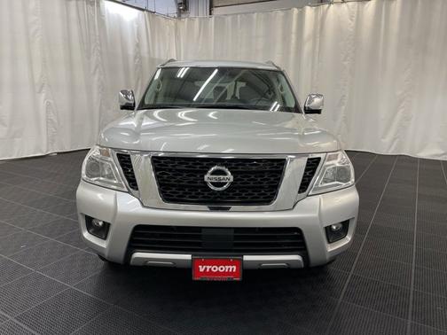 Photo 4 of 20 of 2018 Nissan Armada SL