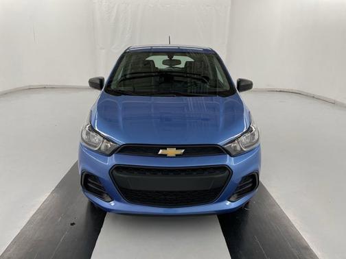 Photo 4 of 18 of 2018 Chevrolet Spark LS