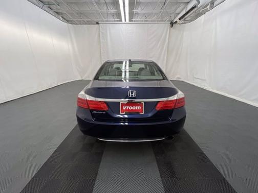 2014 Honda Accord EX-L for sale in Sheboygan, WI - image 7