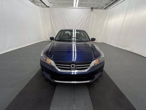 2014 Honda Accord EX-L for sale in Sheboygan, WI - image 4