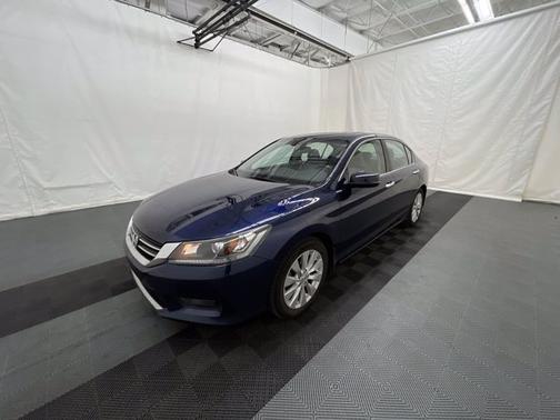 2014 Honda Accord EX-L for sale in Fort Myers, FL - image 1