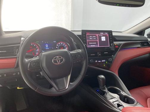 2021 Toyota Camry XSE for sale in La Porte, TX - image 12