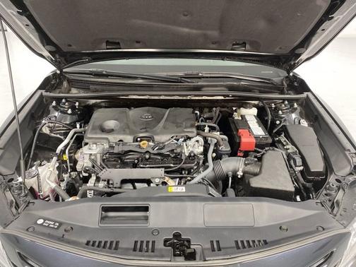 2021 Toyota Camry XSE for sale in La Porte, TX - image 17