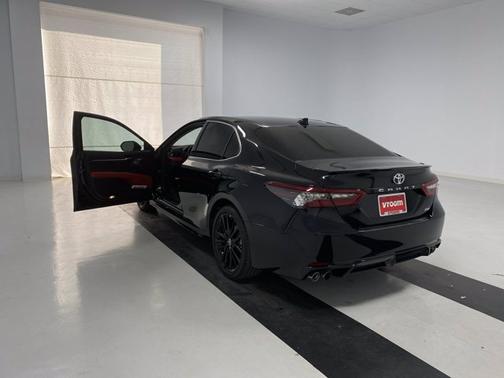 2021 Toyota Camry XSE for sale in La Porte, TX - image 3