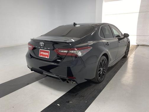 2021 Toyota Camry XSE for sale in La Porte, TX - image 6