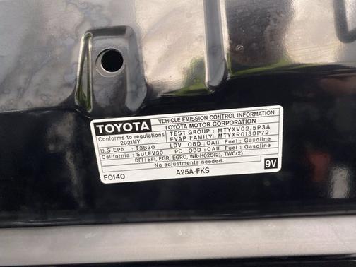 2021 Toyota Camry XSE for sale in La Porte, TX - image 18