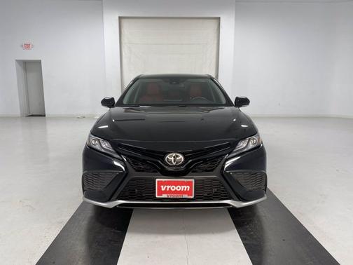 2021 Toyota Camry XSE for sale in La Porte, TX - image 4