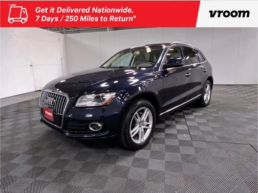 Photo 1 of 19 of 2015 Audi Q5 2.0T Premium