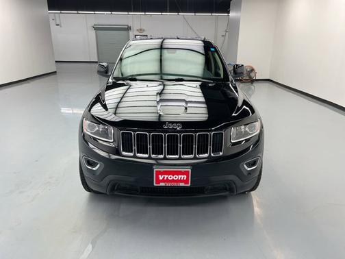 Photo 4 of 17 of 2015 Jeep Grand Cherokee Laredo
