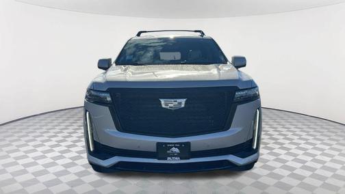 2022 Cadillac Escalade Sport Platinum