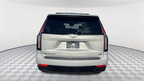 2022 Cadillac Escalade Sport Platinum