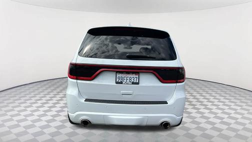 2022 Dodge Durango R/T