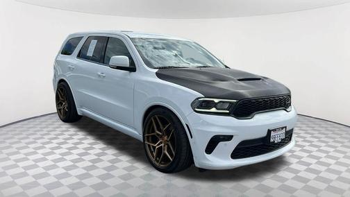 2022 Dodge Durango R/T