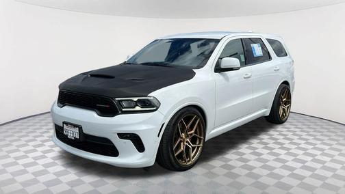 2022 Dodge Durango R/T