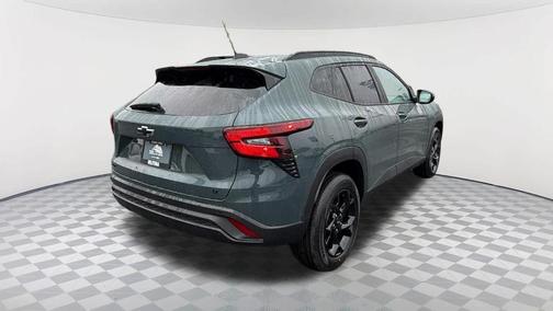 Cypress 2026 Chevrolet Trax LT