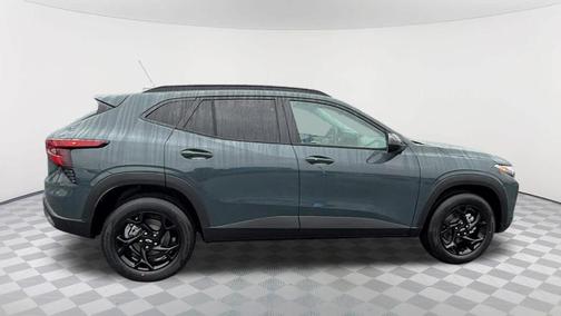 Cypress 2026 Chevrolet Trax LT