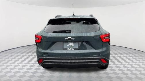 Cypress 2026 Chevrolet Trax LT