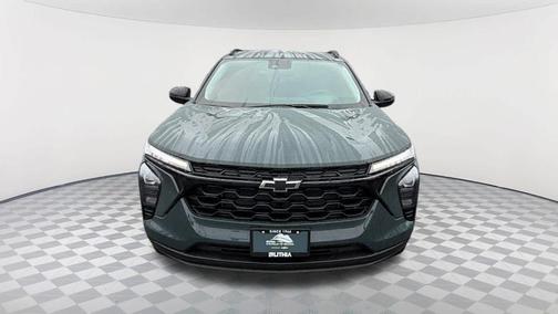 Cypress 2026 Chevrolet Trax LT