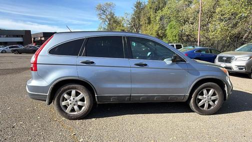2007 Honda CR-V EX