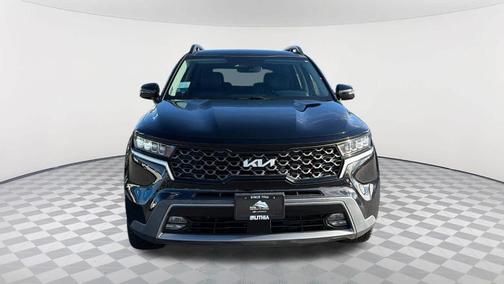 2022 Kia Sorento X-Line EX