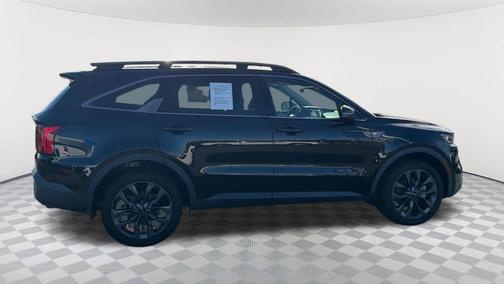 2022 Kia Sorento X-Line EX