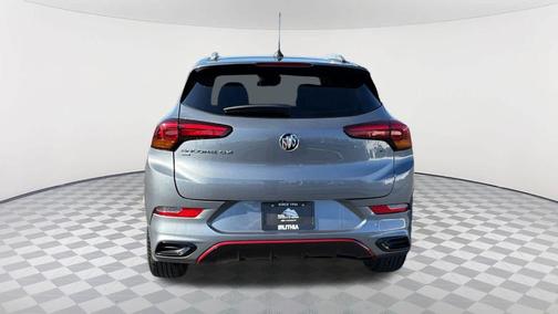 2020 Buick Encore GX Essence